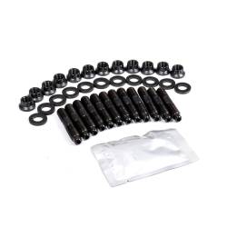 Pacific Performance Engineering - PPE 216110200 Exhaust Manifold Stud Nut/Washer Kit for 98.5-18 Cummins 5.9L - Image 4