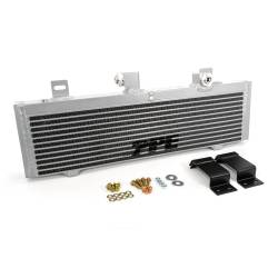 Pacific Performance Engineering - PPE 124064100 Trans Cooler Bar & Plate for 15-19 GM Gas Engine w/6L90 PPE - Image 2