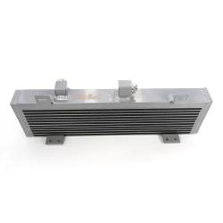 Pacific Performance Engineering - PPE 124064100 Trans Cooler Bar & Plate for 15-19 GM Gas Engine w/6L90 PPE - Image 4