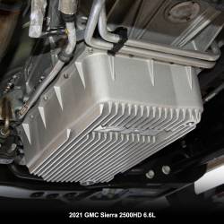 Pacific Performance Engineering - PPE 128051400 Raw Cast Deep Transmission Pam 10L1000 for 20-23 GM 6.6L Duramax - Image 8