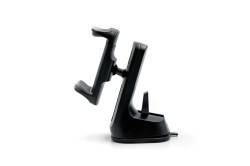 EZ Lynk - EZ Lynk 100EE00C02 Auto Agent Window Mount Sold As Each Black - Image 3