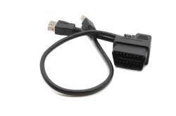 EZ Lynk - EZ Lynk 100EE00C03 OBDII Diagnostic Cable Auto Agent 1 - Image 3