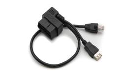 EZ Lynk - EZ Lynk 100EE00C03 OBDII Diagnostic Cable Auto Agent 1 - Image 2