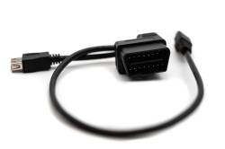 EZ Lynk - EZ Lynk 100EE00C03 OBDII Diagnostic Cable Auto Agent 1 - Image 5