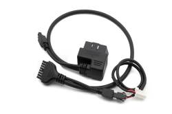 EZ Lynk - EZ Lynk 100EE00C09 OBDII Diagnostic Cable w/18+ RAM SGM Adapter Auto Agent2 - Image 2