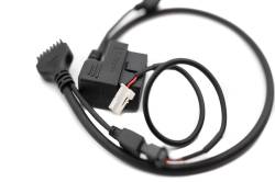 EZ Lynk - EZ Lynk 100EE00C09 OBDII Diagnostic Cable w/18+ RAM SGM Adapter Auto Agent2 - Image 3