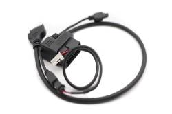 EZ Lynk - EZ Lynk 100EE00C09 OBDII Diagnostic Cable w/18+ RAM SGM Adapter Auto Agent2 - Image 4