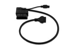 EZ Lynk - EZ Lynk 100EE00C05 OBDII Diagnostic Cable Auto Agent 2 - Image 1