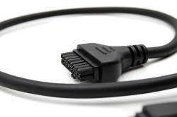 EZ Lynk - EZ Lynk 100EE00C05 OBDII Diagnostic Cable Auto Agent 2 - Image 4