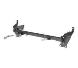 Blue Ox - Blue Ox BX2917 Tow Bar Base Plate for 25+ Ford Maverick HEV - Image 1