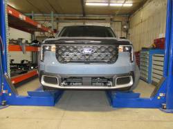 Blue Ox - Blue Ox BX2917 Tow Bar Base Plate for 25+ Ford Maverick HEV - Image 2