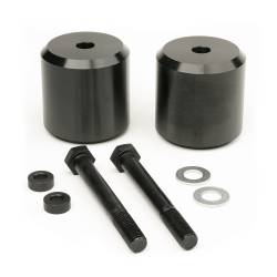 Top Gun Customz - Top Gun Customz TGC25013 3" Leveling Lift Kit Spacers for 05-20 Ford F250/F350 - Image 1