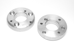 Top Gun Customz - Top Gun Customz TGC25011 2" Level Lift Kit 1" Rear Blocks for 14-14 Ford F150 - Image 2