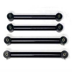Top Gun Customz - Top Gun Customz TGCSCA04 0-1" Stock Short Control Arms for 10-13 RAM 2500/3500 - Image 1