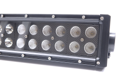 Top Gun Customz - Top Gun Customz TGC75050 50" LED Bar Straight Black Dbl Row Combo 288W 25920Lm - Image 2