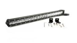 Top Gun Customz - Top Gun Customz TGC73020 20" Single Row LED Light Bar 100W Cree Dt Harness 79900 - Image 1