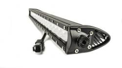 Top Gun Customz - Top Gun Customz TGC73020 20" Single Row LED Light Bar 100W Cree Dt Harness 79900 - Image 3