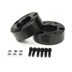 Top Gun Customz - Top Gun Customz TGC15013 3" Leveling Lift Kit for 07-19 Chevy/GMC - Image 2