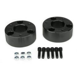 Top Gun Customz - Top Gun Customz TGC35002 2.5" Suspension Level Kit for 06-20 Dodge RAM 1500 - Image 1