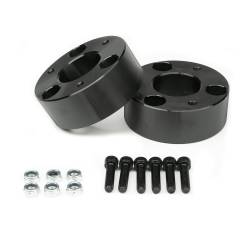 Top Gun Customz - Top Gun Customz TGC35002 2.5" Suspension Level Kit for 06-20 Dodge RAM 1500 - Image 2