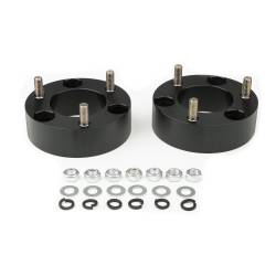Top Gun Customz - Top Gun Customz TGC25015 2.5" Front Leveling Kit for 19-23 Ford Ranger - Image 1