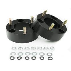 Top Gun Customz - Top Gun Customz TGC25015 2.5" Front Leveling Kit for 19-23 Ford Ranger - Image 2