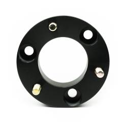 Top Gun Customz - Top Gun Customz TGC25015 2.5" Front Leveling Kit for 19-23 Ford Ranger - Image 3