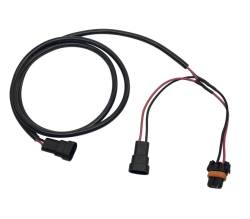 Oracle Lighting - Oracle Lighting 2005 TRIGGER 14 Gauge Long Y-Harness - Image 1