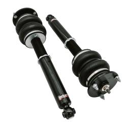Air Lift Performance - Air Lift Performance 76516 Rear Air Spring Suspension Kit - Image 2