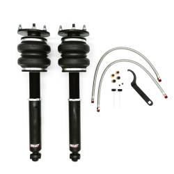 Air Lift Performance - Air Lift Performance 76516 Rear Air Spring Suspension Kit - Image 1