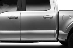 Husky Liners - Husky Liners 92005YZ Door Edge Guards 4Pc Set Oxford White - Image 2