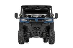 Rough Country Suspension Systems - Rough Country Vertex Fr/Rr Coil Over Shocks 0-2" for CFMOTO UFORCE 1000 791015 - Image 3