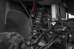 Rough Country Suspension Systems - Rough Country Vertex Fr/Rr Coil Over Shocks 0-2" for CFMOTO UFORCE 1000 791015 - Image 5