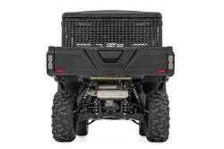 Rough Country Suspension Systems - Rough Country Vertex Fr/Rr Coil Over Shocks 0-2" for CFMOTO UFORCE 1000 791015 - Image 4