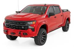 Rough Country Suspension Systems - Rough Country 13006 FXS Front Winch Bumper for 23-26 Silverado 1500 - Image 3
