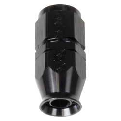 Russell - Russell 550553 Black Straight -8 Pro PTFE Hose End - Image 2