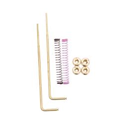Edelbrock - Edelbrock 1485 Performer Series Calibration Kit for #1409 4.3L 90d V6/Performer - Image 1