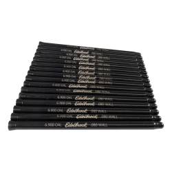 Edelbrock - Edelbrock 9623 Pushrod for Chrysler 318-360 Hyd. Roller Cams. O.D. 3/8" L 6.90" - Image 1