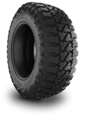 Fury Offroad - Fury Offroad FCH33145024 Country Hunter MT-1 Tire 33x14.50R24LT EACH - Image 2