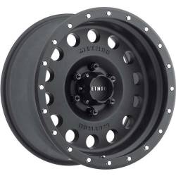 Method Race Wheels - Method Race Wheels MR307 Hole 17x8.5 5x5.0 0mm Matte Black MR30778550500 - Image 1