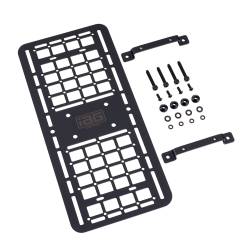 IAG Performance - IAG Off-Road IAG-ACC-F1084 IAG Off-Road Tailgate Molle Panel - Image 2