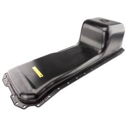 Industrial Injection - Industrial Injection BI591224VOPMS Big Iron Stamped Oil Pan 94-02 12V/24V Cummin - Image 2