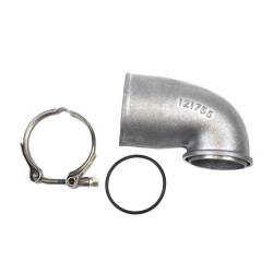 Industrial Injection - Industrial Injection 121756 High Flow 90-DEG Cast Elbow Kit - Image 2