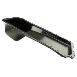 Industrial Injection - Industrial Injection BI591224VOP Big Iron Oil Pan for 94-02 12V/24V Cummins - Image 1