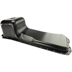 Industrial Injection - Industrial Injection BI591224VOP Big Iron Oil Pan for 94-02 12V/24V Cummins - Image 2