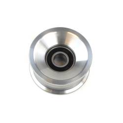 Industrial Injection - Industrial Injection 24FC10 Common Rail Cummins Smooth Idler Pulley - Image 2