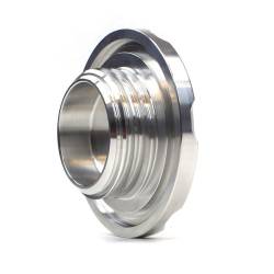 Industrial Injection - Industrial Injection 24FC04 Billet CP3 Access Cover Re-Use Factory Cover O-Ring - Image 1