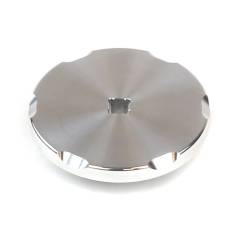 Industrial Injection - Industrial Injection 24FC04 Billet CP3 Access Cover Re-Use Factory Cover O-Ring - Image 2