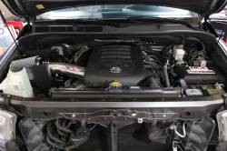 HPS Performance - HPS Performance 827-629R Red Cold Air Intake for 07-11 Toyota Tundra/Sequoia 5.7 - Image 2
