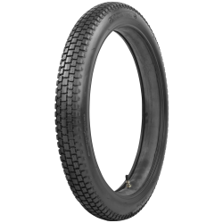 Coker - Coker 822823 300-20 COKER MOTORCYCLE REAR TIRE - Image 1